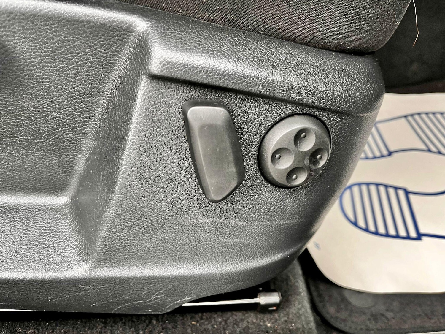 Used Volkswagen Sharan 2012 for sale - 76409342: Photo 22