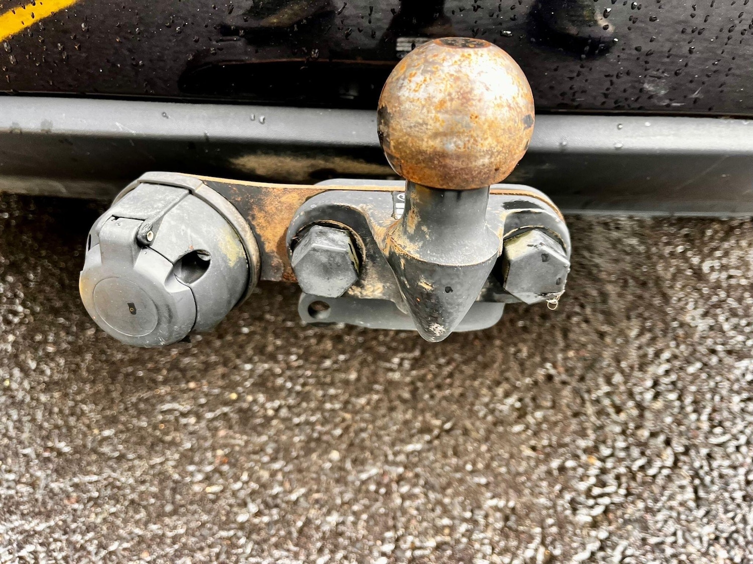 Used Volkswagen Sharan 2012 for sale - 76409342: Photo 23