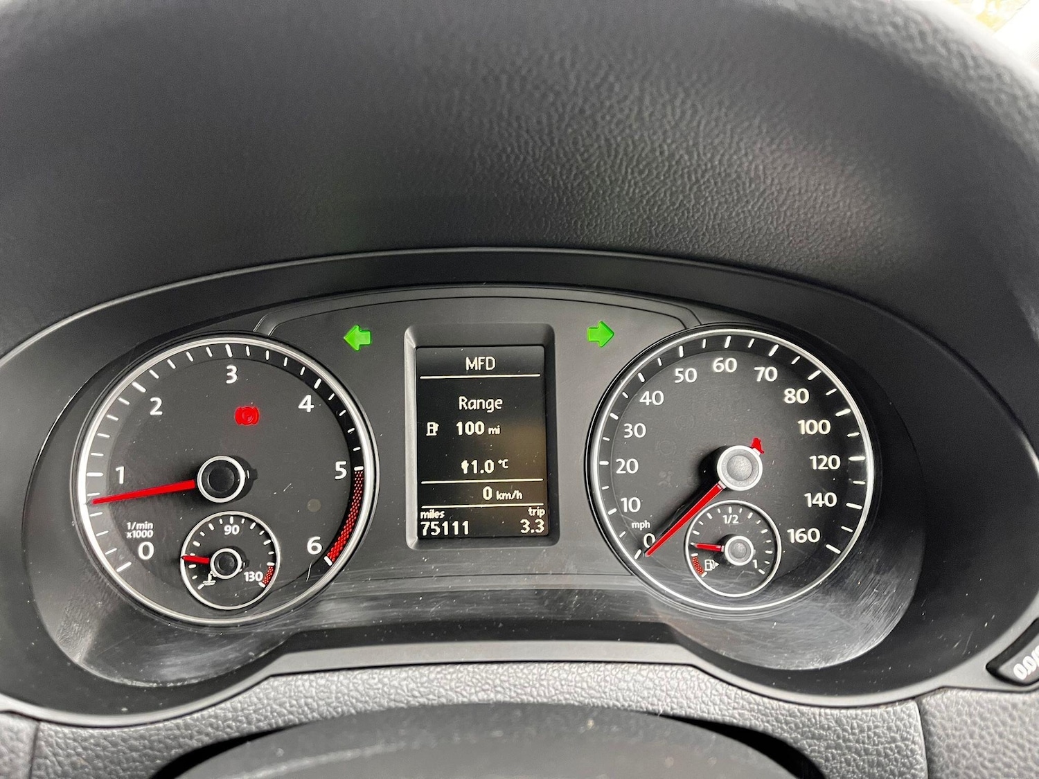 Used Volkswagen Sharan 2012 for sale - 76409342: Photo 26