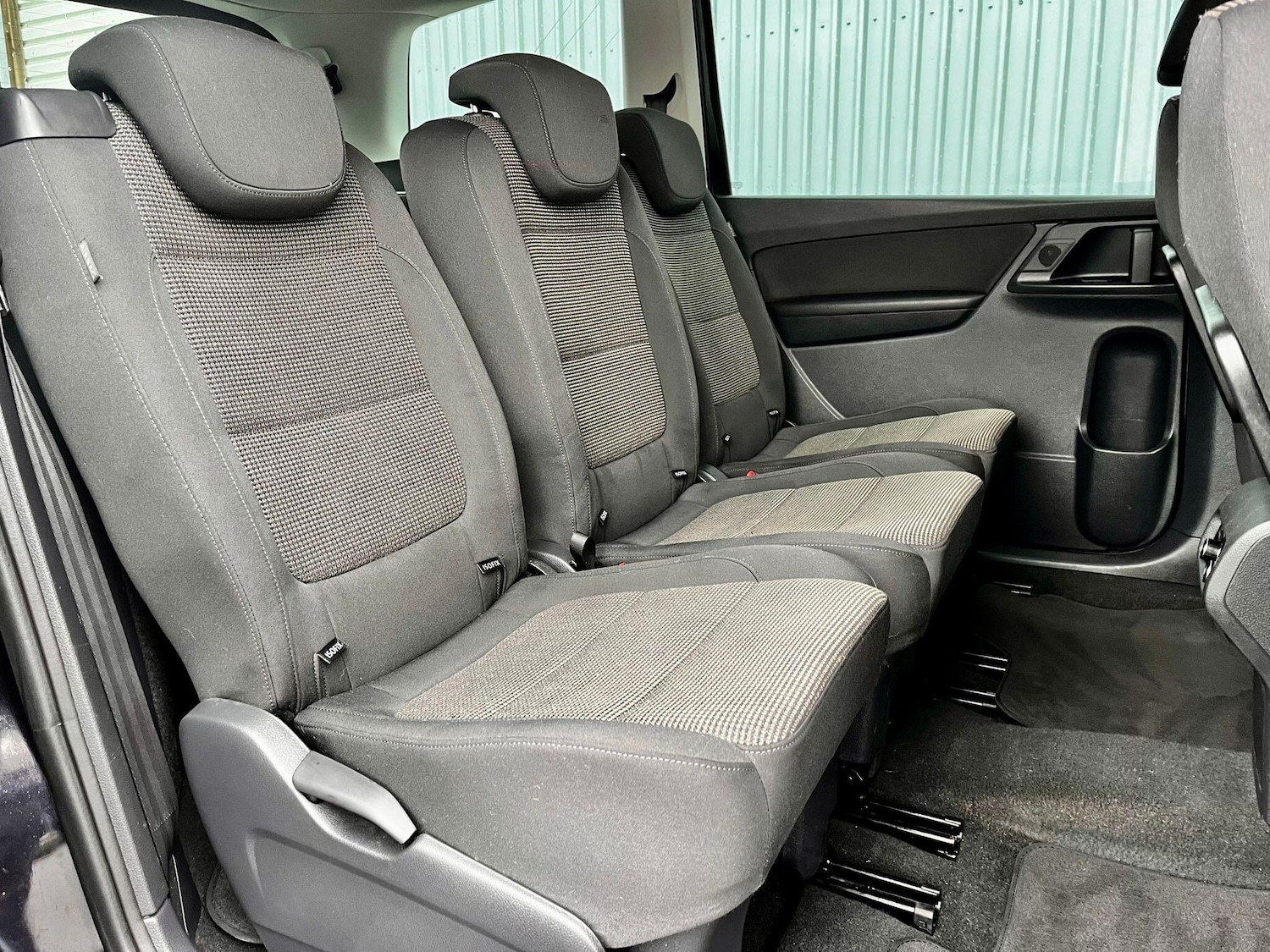 Used Volkswagen Sharan 2012 for sale - 76409342: Photo 29