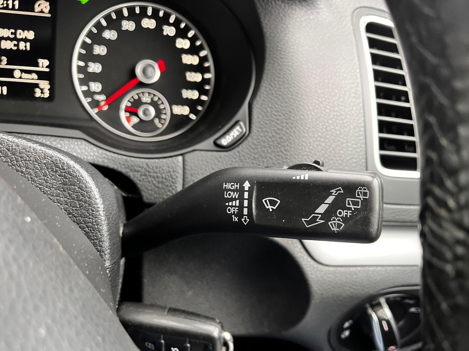 Used Volkswagen Sharan 2012 for sale - 76409342: Photo 34