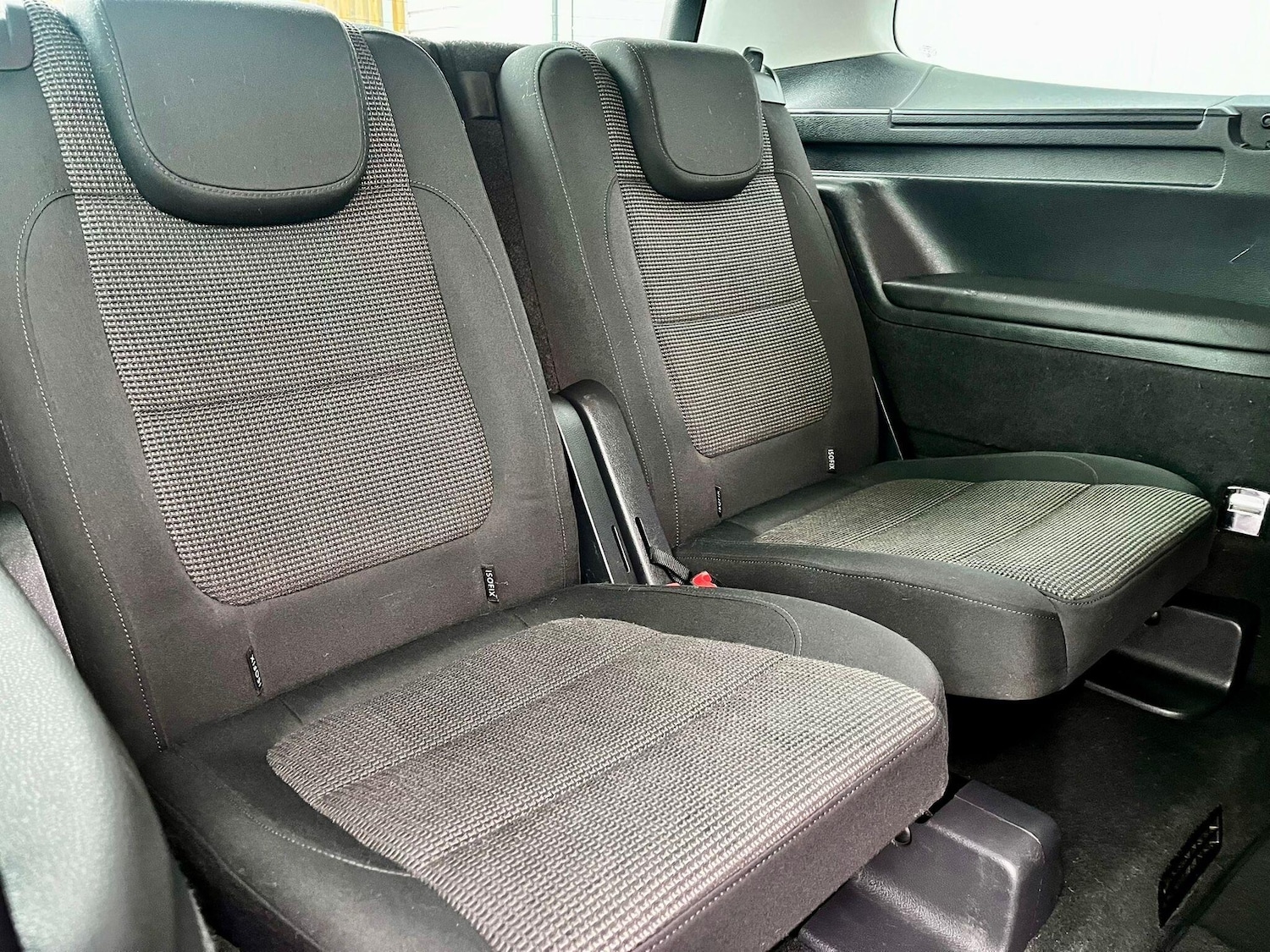 Used Volkswagen Sharan 2012 for sale - 76409342: Photo 47