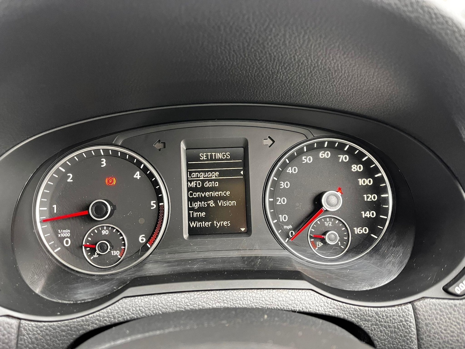 Used Volkswagen Sharan 2012 for sale - 76409342: Photo 48