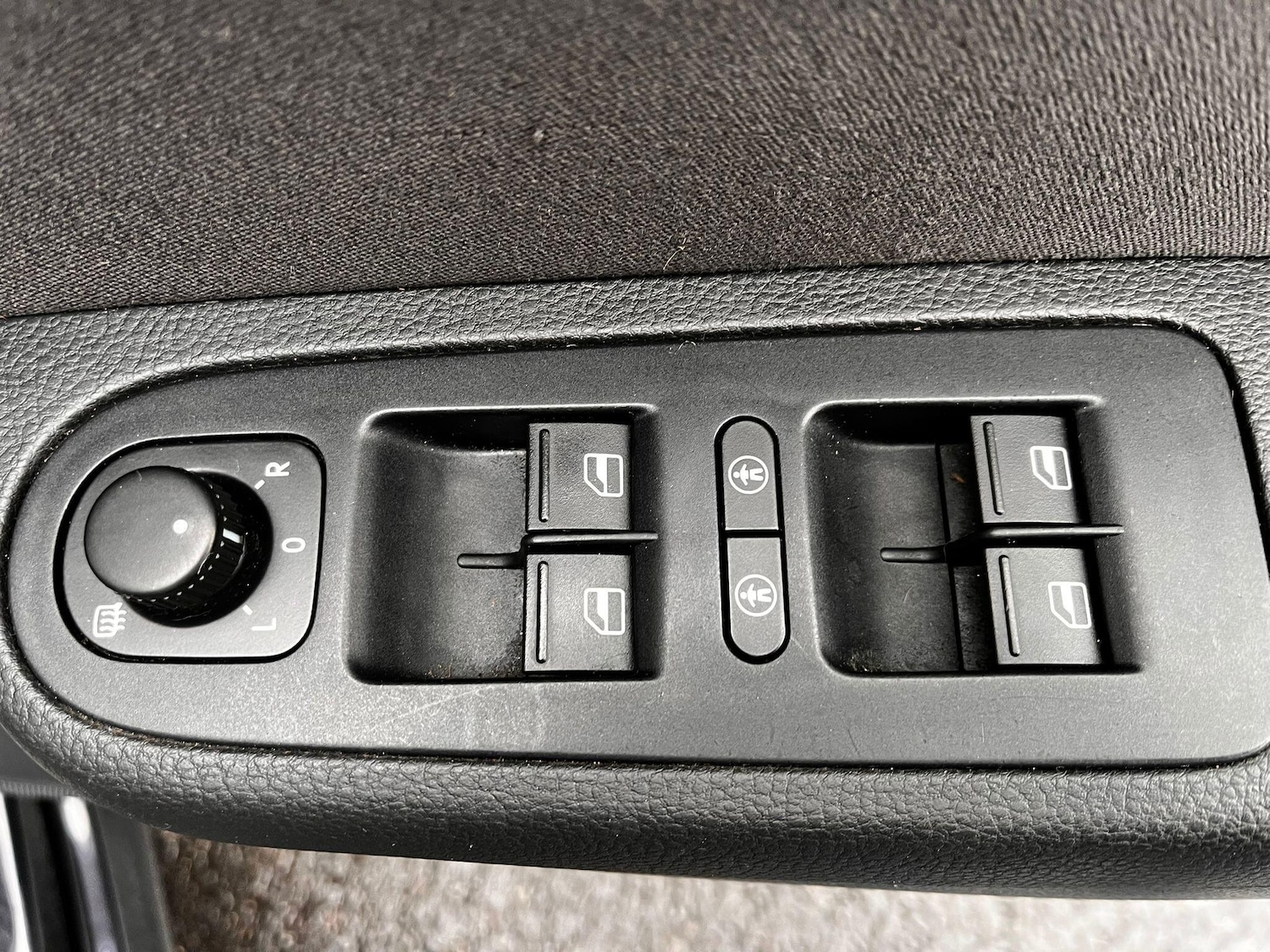 Used Volkswagen Sharan 2012 for sale - 76409342: Photo 49