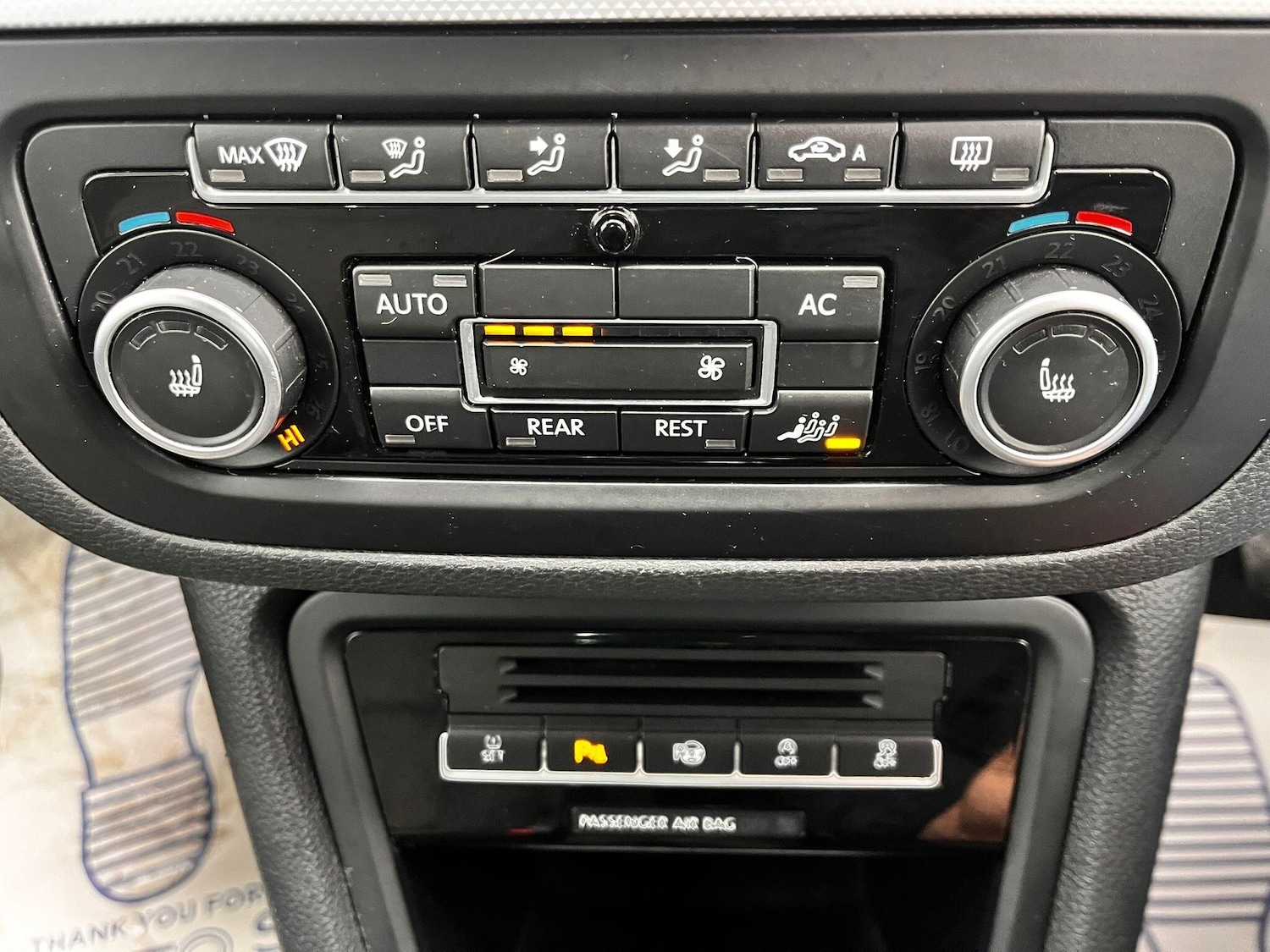 Used Volkswagen Sharan 2012 for sale - 76409342: Photo 50