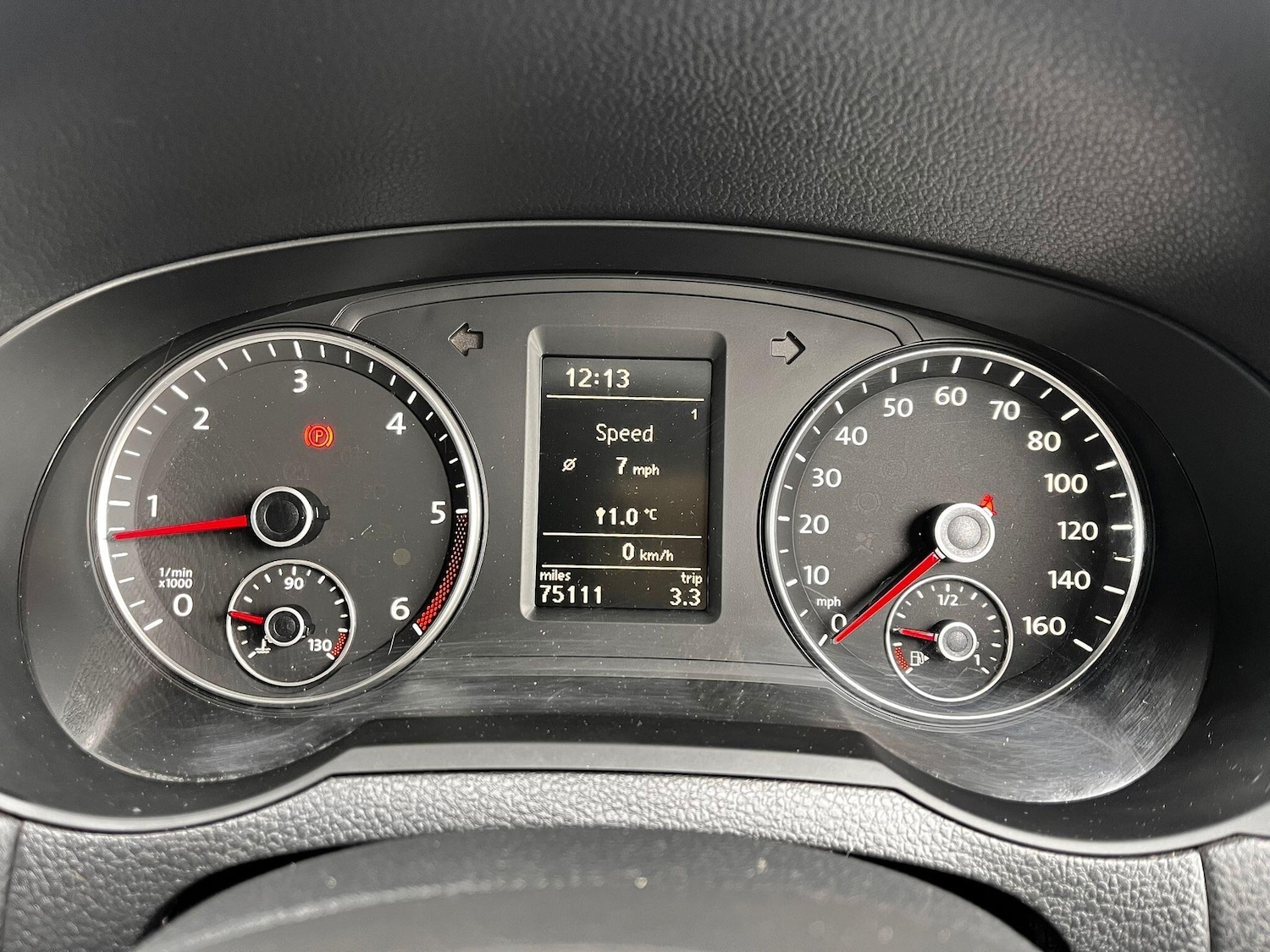 Used Volkswagen Sharan 2012 for sale - 76409342: Photo 51