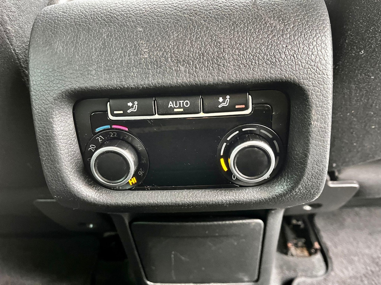 Used Volkswagen Sharan 2012 for sale - 76409342: Photo 58