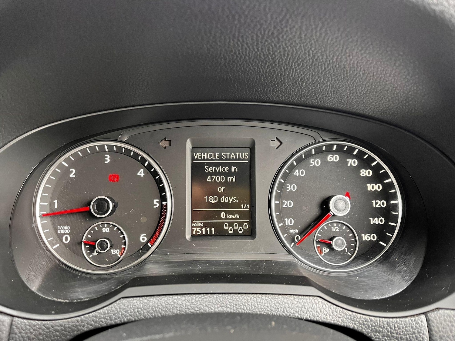 Used Volkswagen Sharan 2012 for sale - 76409342: Photo 60