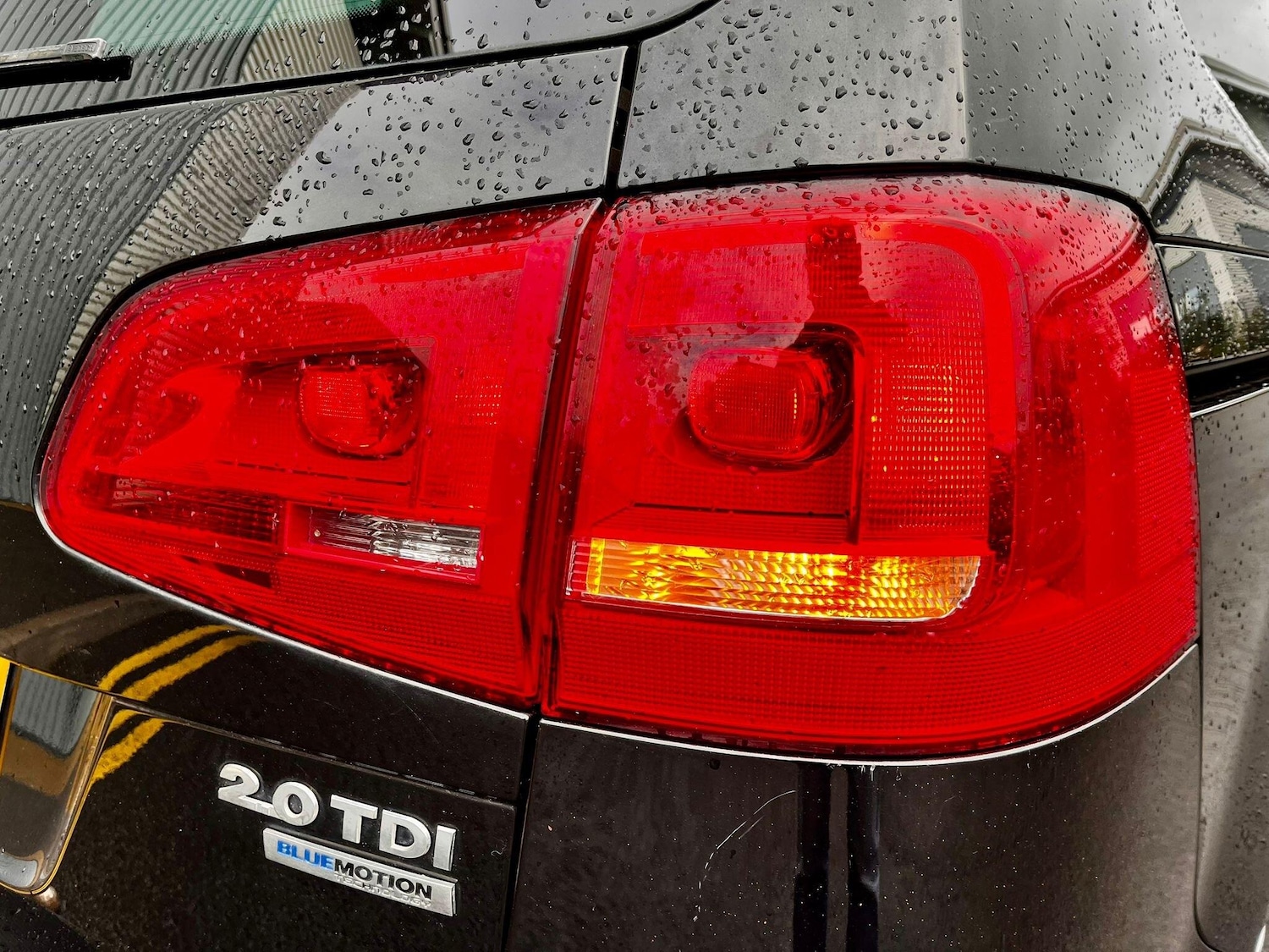 Used Volkswagen Sharan 2012 for sale - 76409342: Photo 65