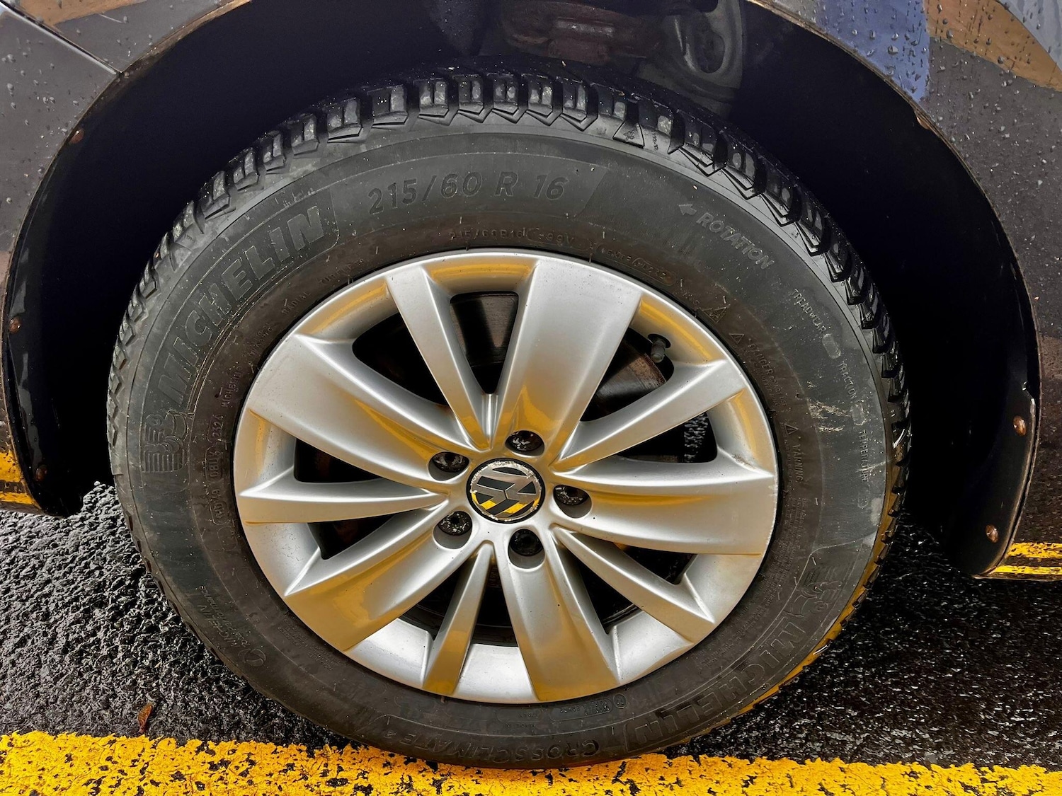 Used Volkswagen Sharan 2012 for sale - 76409342: Photo 68