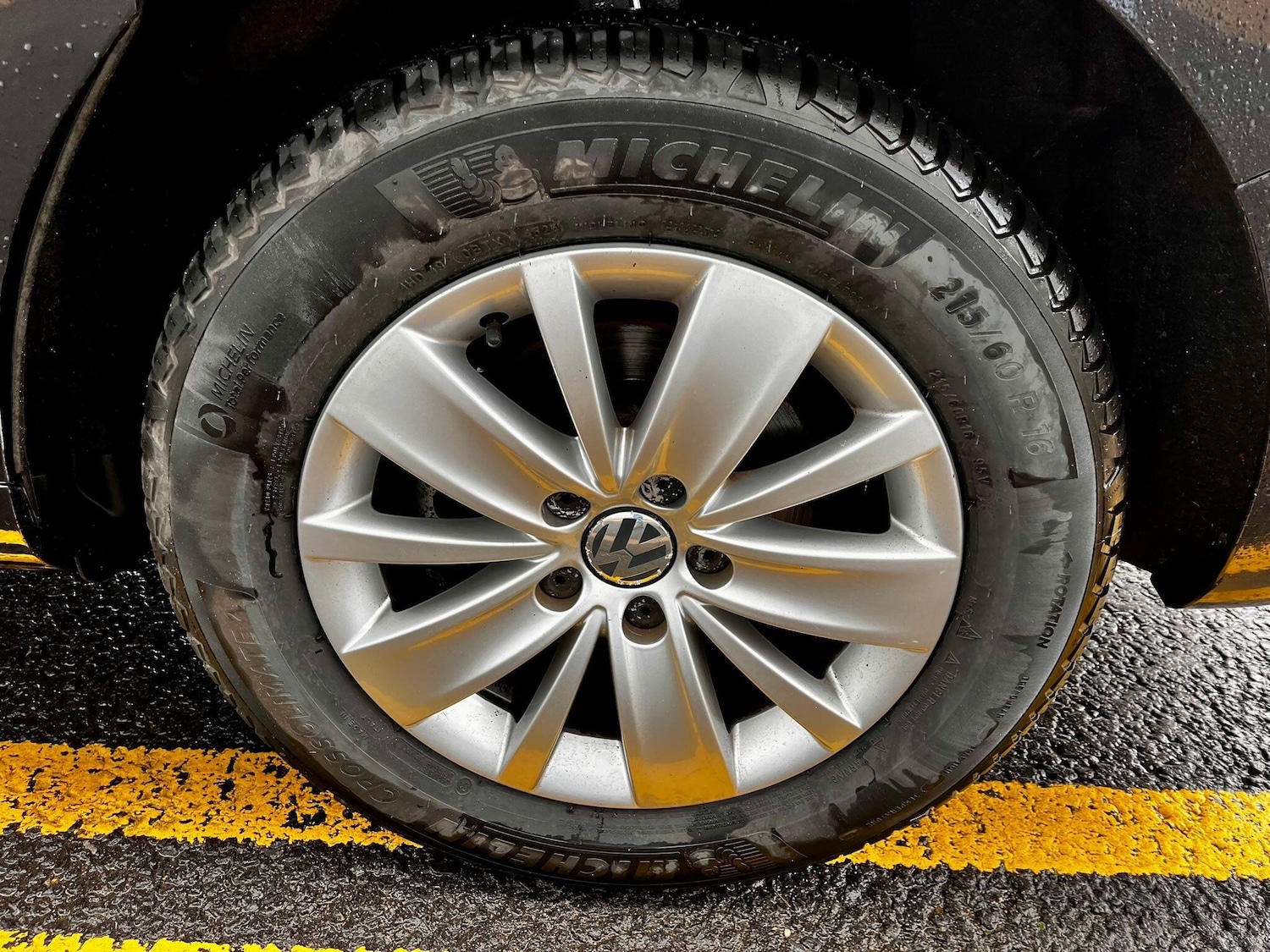 Used Volkswagen Sharan 2012 for sale - 76409342: Photo 69