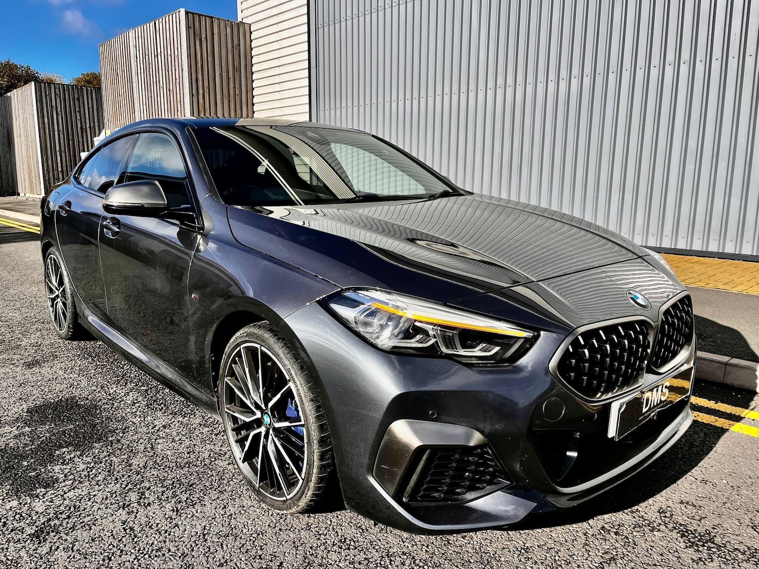 Used BMW 2 Series 2020 for sale - 76457646: Photo 1