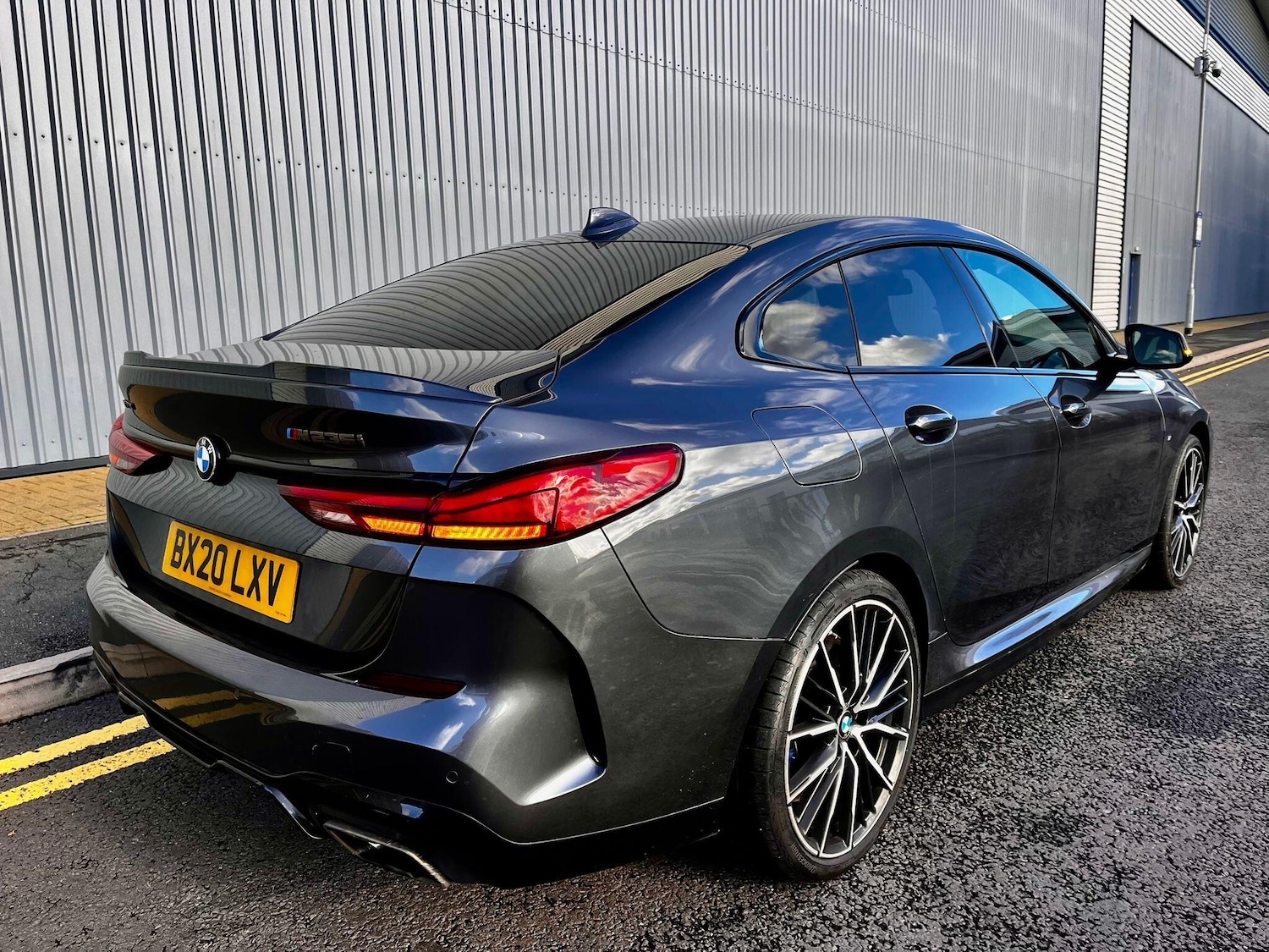 Used BMW 2 Series 2020 for sale - 76457646: Photo 10