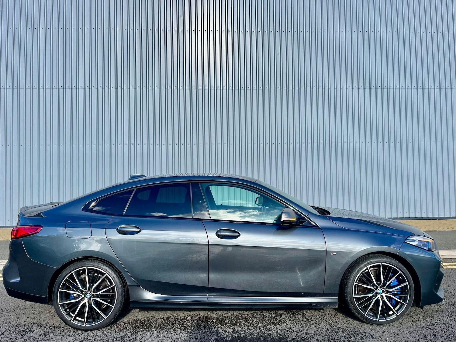 Used BMW 2 Series 2020 for sale - 76457646: Photo 11