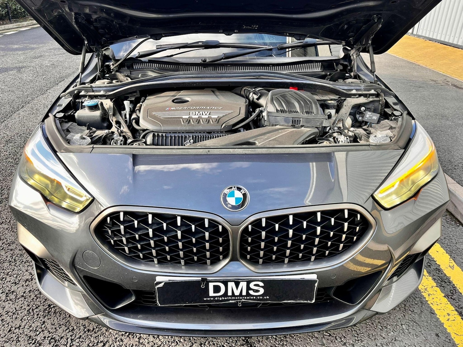 Used BMW 2 Series 2020 for sale - 76457646: Photo 13