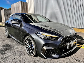 Used BMW 2 Series 2020 for sale - 76457646: Photo