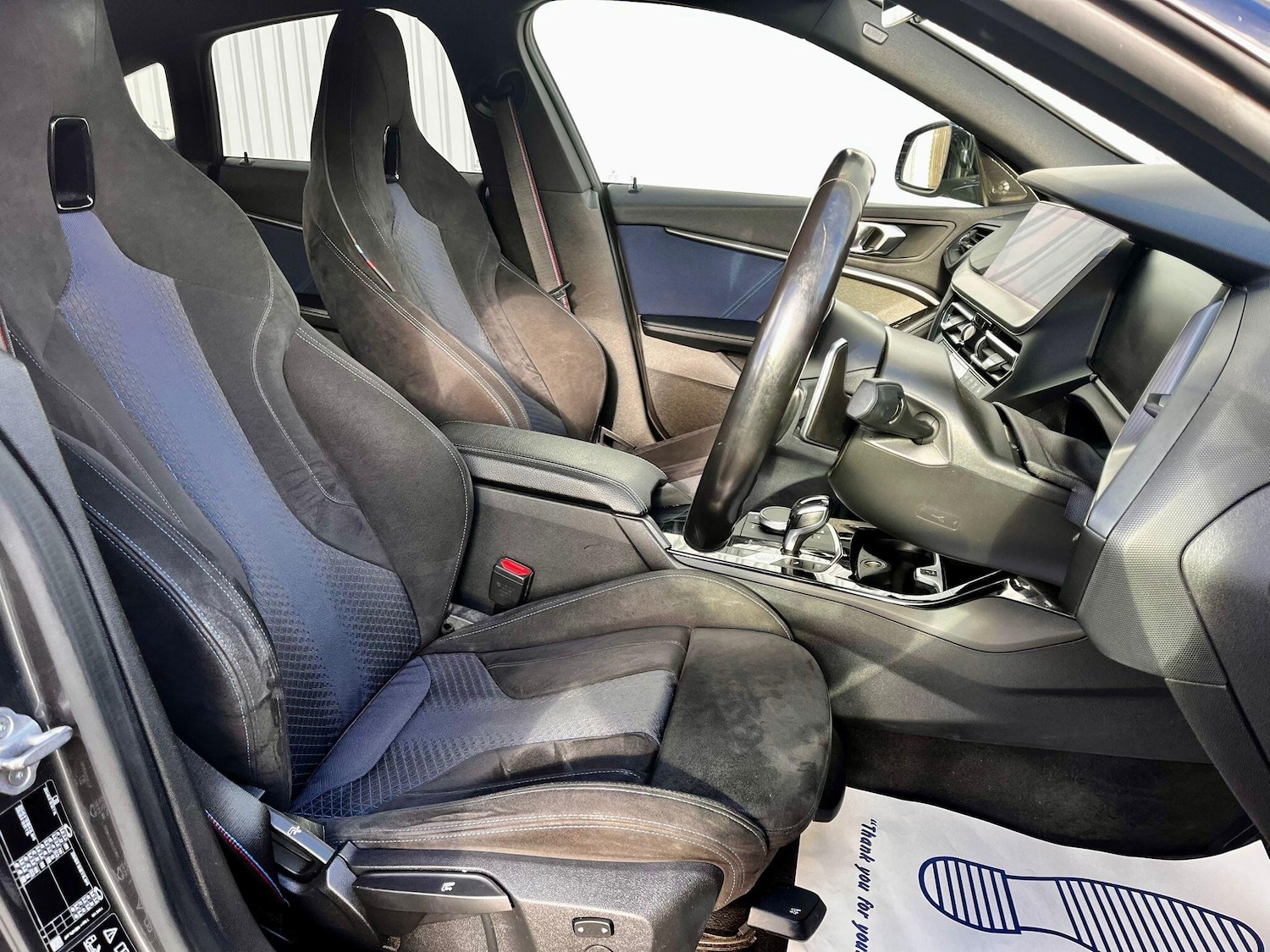 Used BMW 2 Series 2020 for sale - 76457646: Photo 24