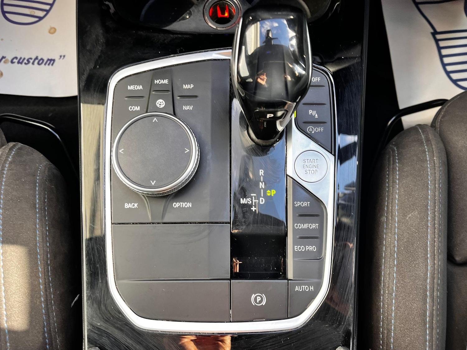 Used BMW 2 Series 2020 for sale - 76457646: Photo 26