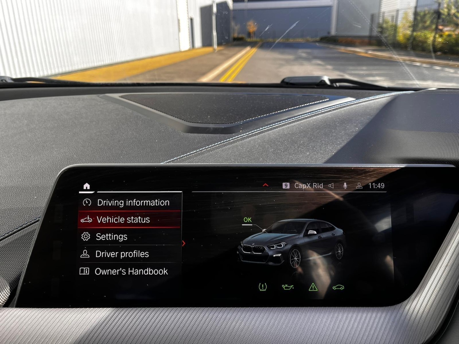 Used BMW 2 Series 2020 for sale - 76457646: Photo 27