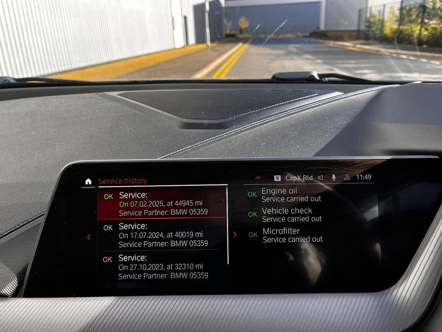 Used BMW 2 Series 2020 for sale - 76457646: Photo 29