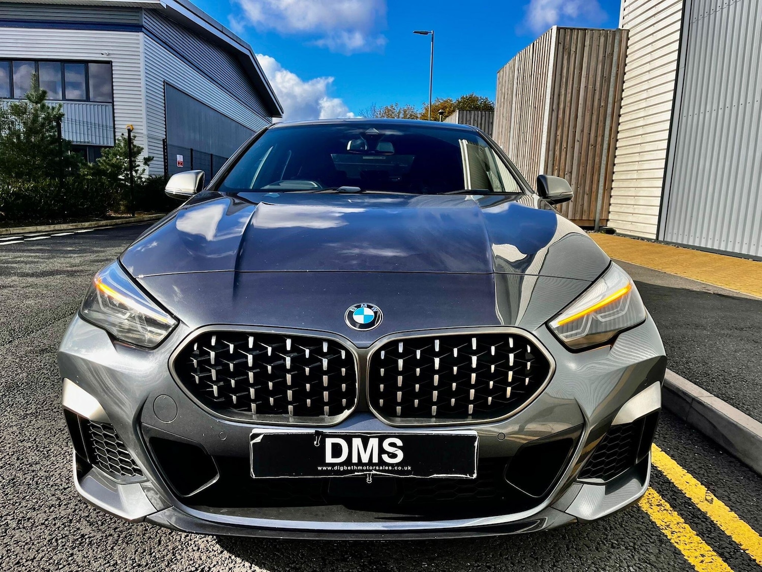 Used BMW 2 Series 2020 for sale - 76457646: Photo 3