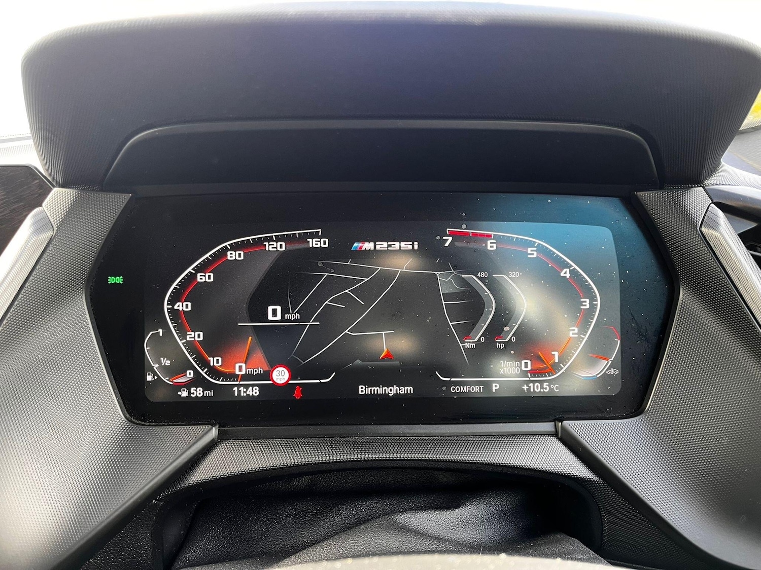 Used BMW 2 Series 2020 for sale - 76457646: Photo 38