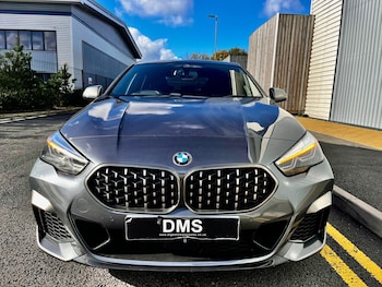 Used BMW 2 Series 2020 for sale - 76457646: Photo