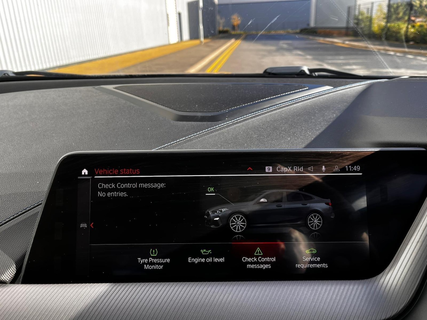 Used BMW 2 Series 2020 for sale - 76457646: Photo 44