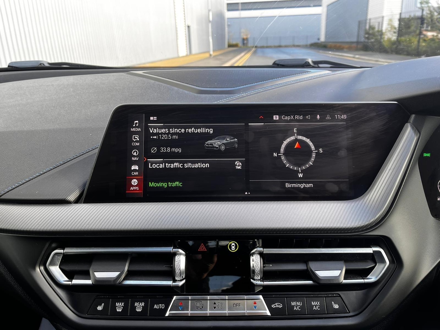 Used BMW 2 Series 2020 for sale - 76457646: Photo 46