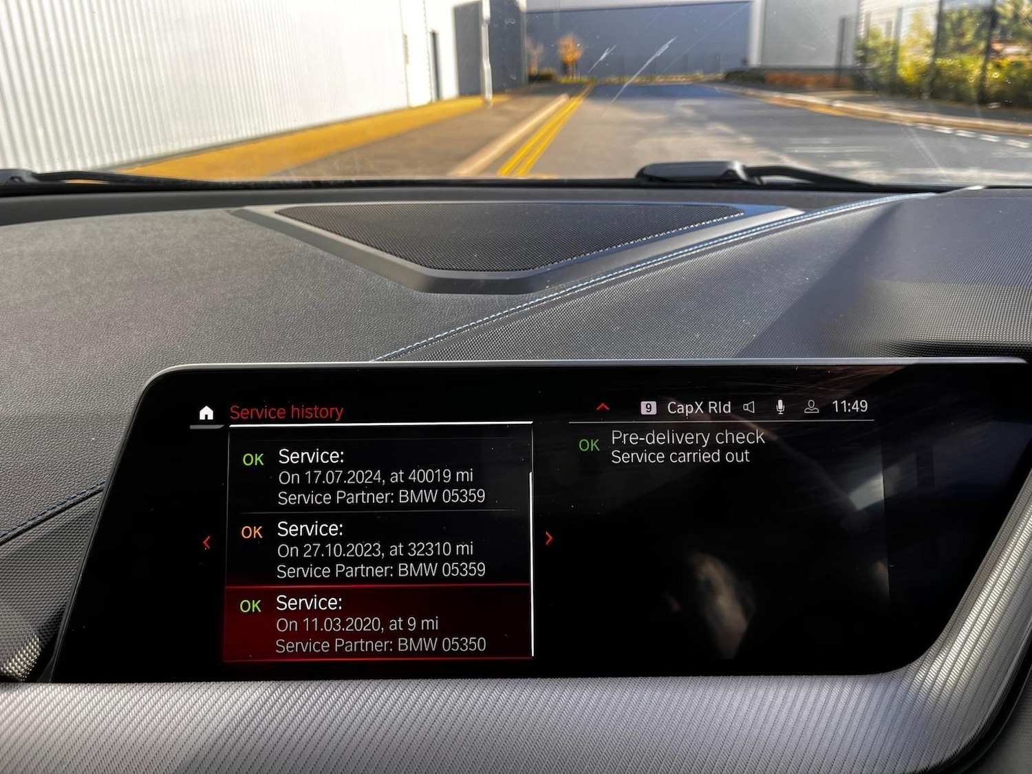 Used BMW 2 Series 2020 for sale - 76457646: Photo 48