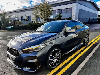 Used BMW 2 Series 2020 for sale - 76457646: Photo