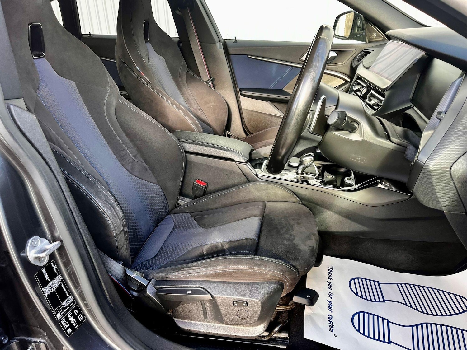 Used BMW 2 Series 2020 for sale - 76457646: Photo 54