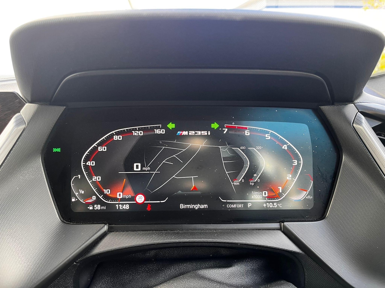 Used BMW 2 Series 2020 for sale - 76457646: Photo 55