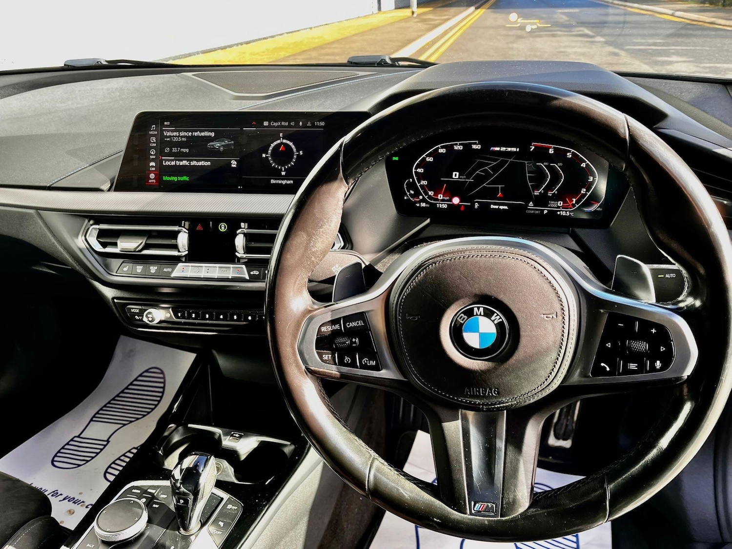 Used BMW 2 Series 2020 for sale - 76457646: Photo 61