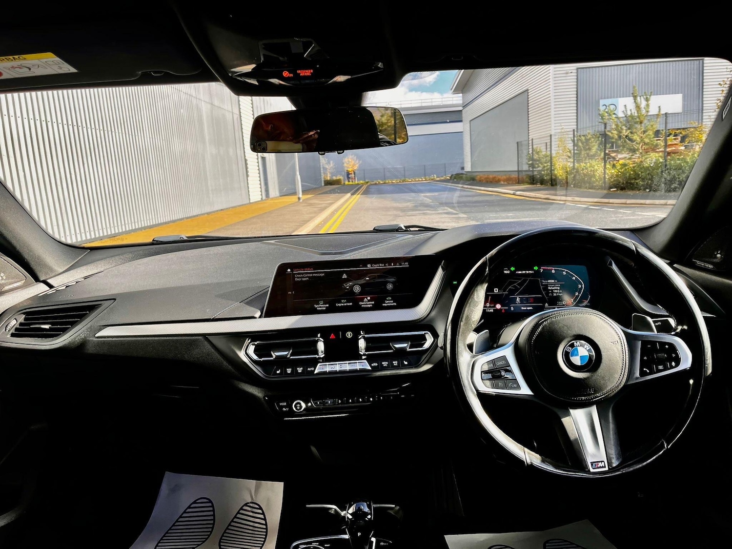 Used BMW 2 Series 2020 for sale - 76457646: Photo 65