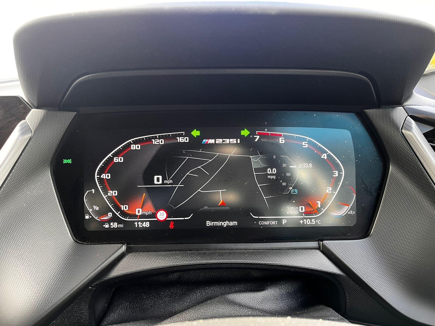 Used BMW 2 Series 2020 for sale - 76457646: Photo 67