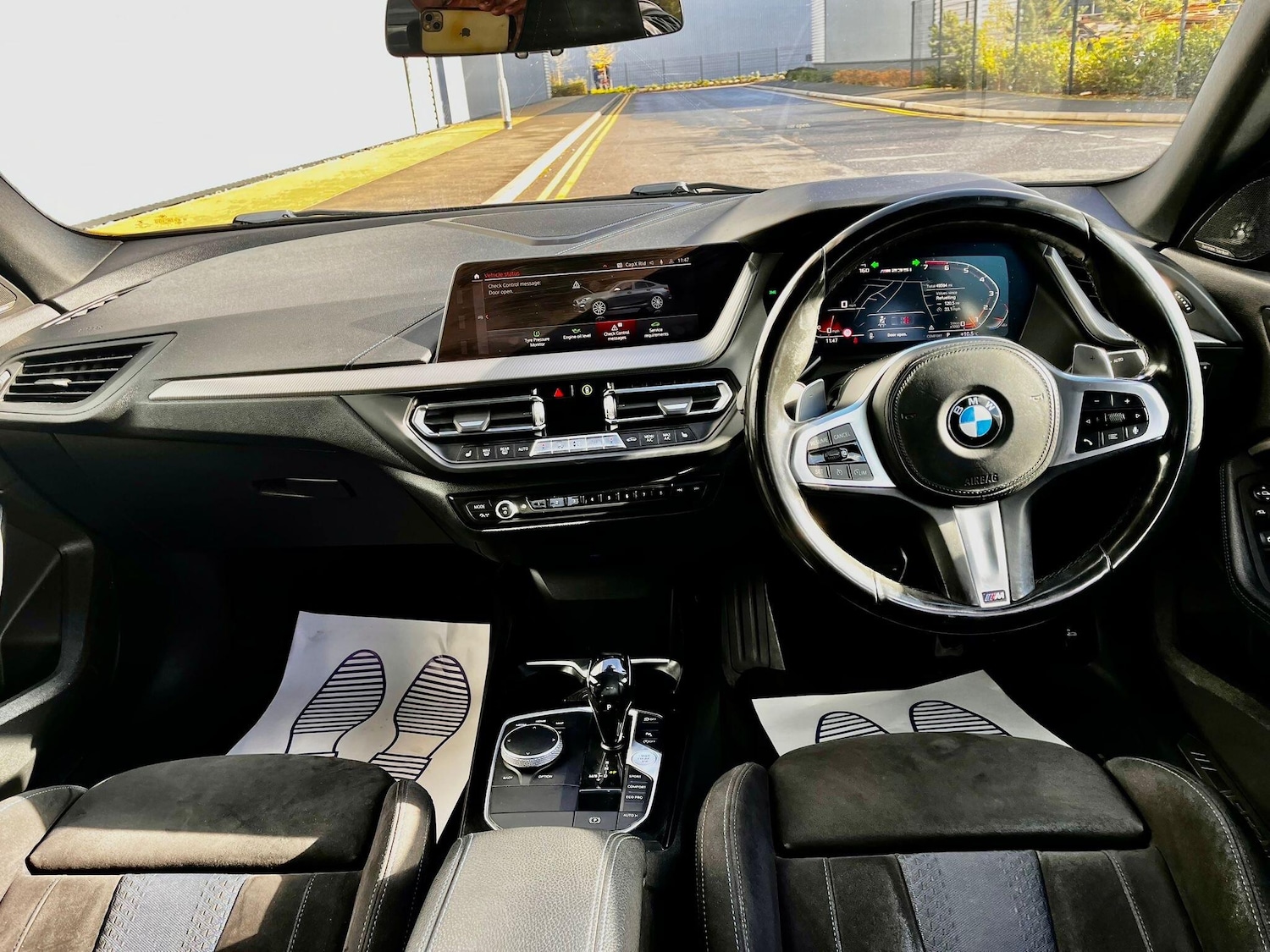 Used BMW 2 Series 2020 for sale - 76457646: Photo 68