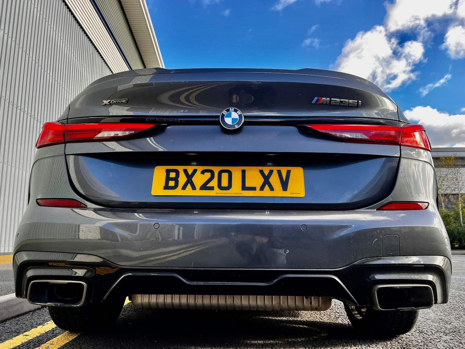 Used BMW 2 Series 2020 for sale - 76457646: Photo 7