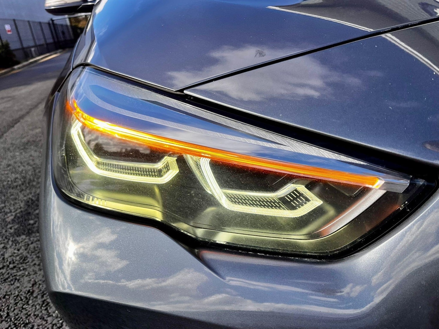 Used BMW 2 Series 2020 for sale - 76457646: Photo 74