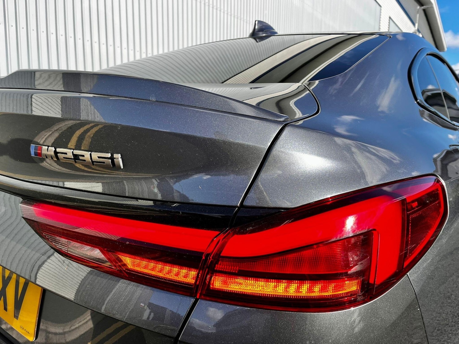 Used BMW 2 Series 2020 for sale - 76457646: Photo 76