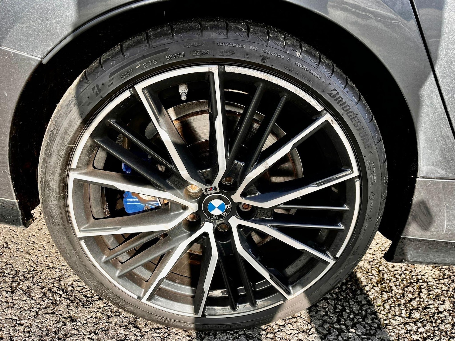 Used BMW 2 Series 2020 for sale - 76457646: Photo 78