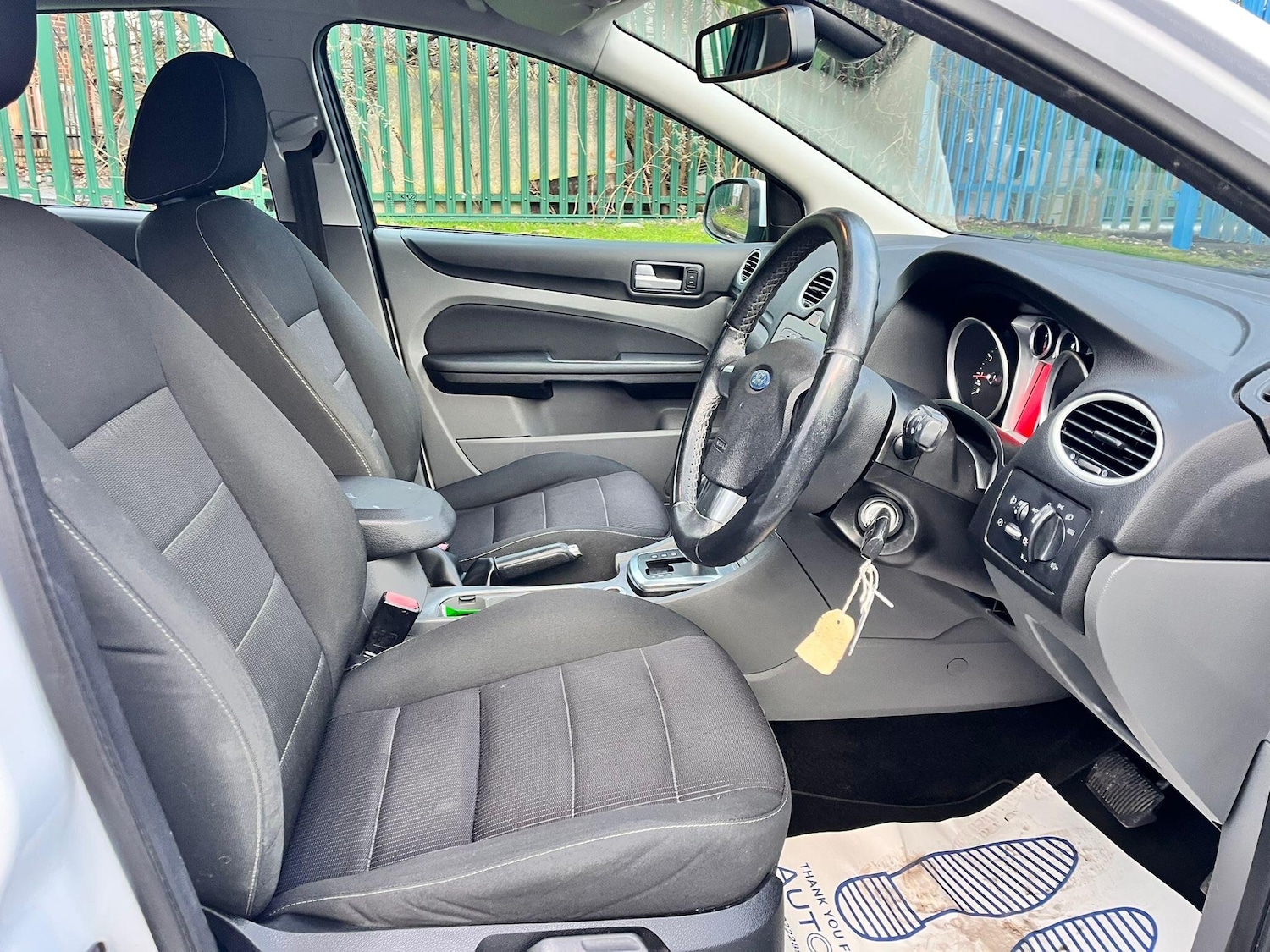 Used Ford Focus for sale - 77671756: Photo 14