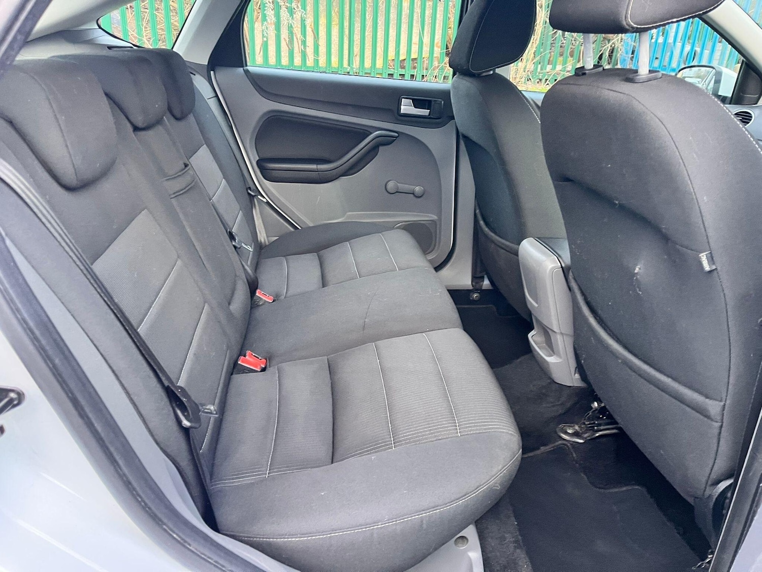 Used Ford Focus for sale - 77671756: Photo 15