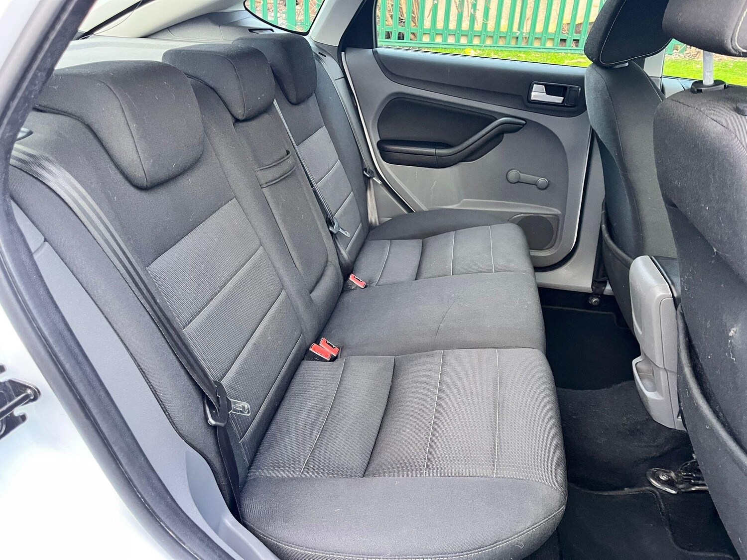 Used Ford Focus for sale - 77671756: Photo 16