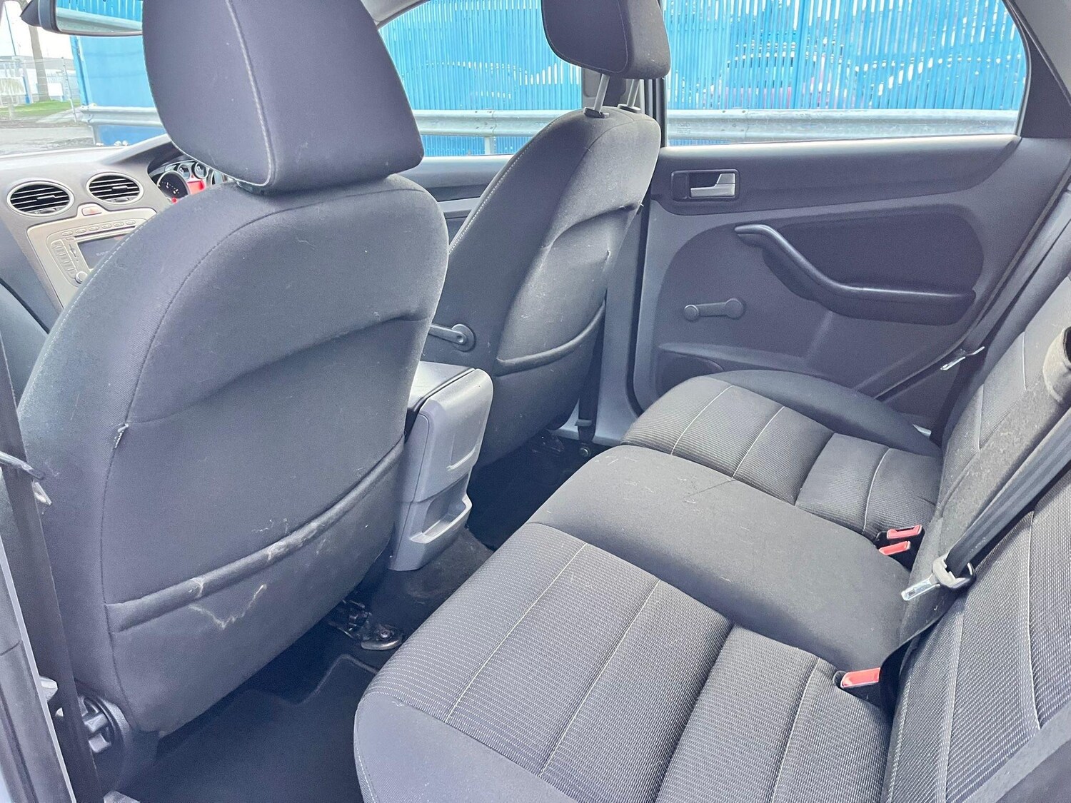 Used Ford Focus for sale - 77671756: Photo 18