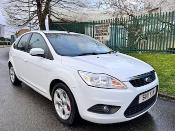 Used Ford Focus 2011 for sale - 77671756: Photo