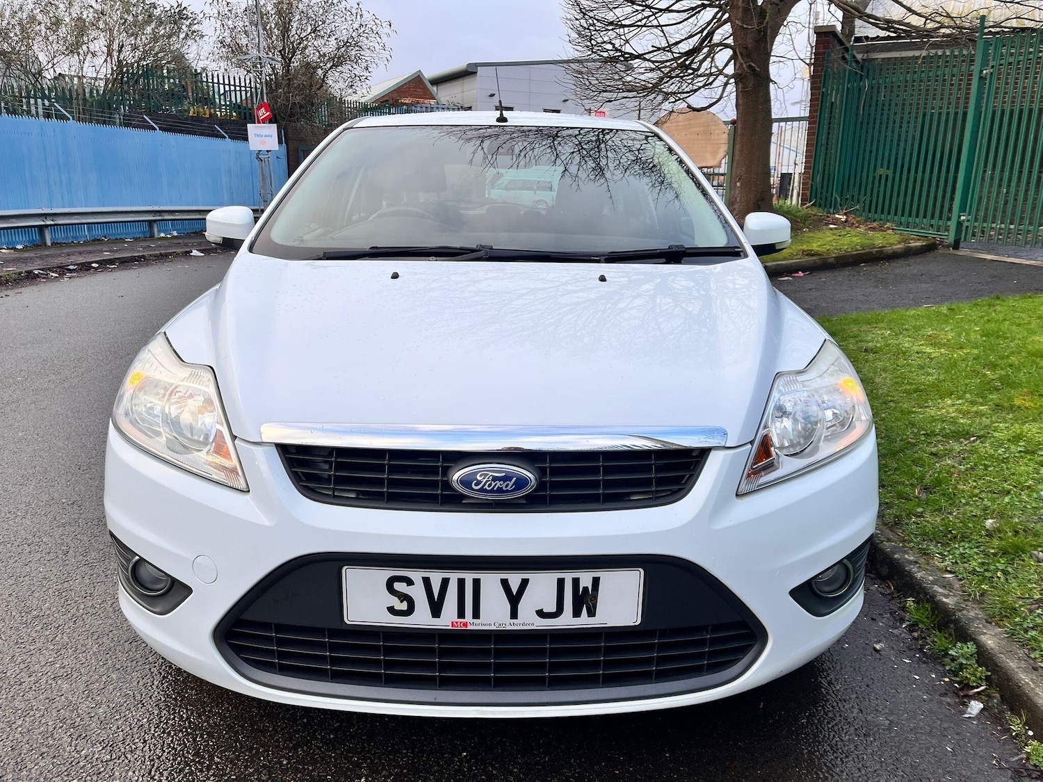 Used Ford Focus for sale - 77671756: Photo 2