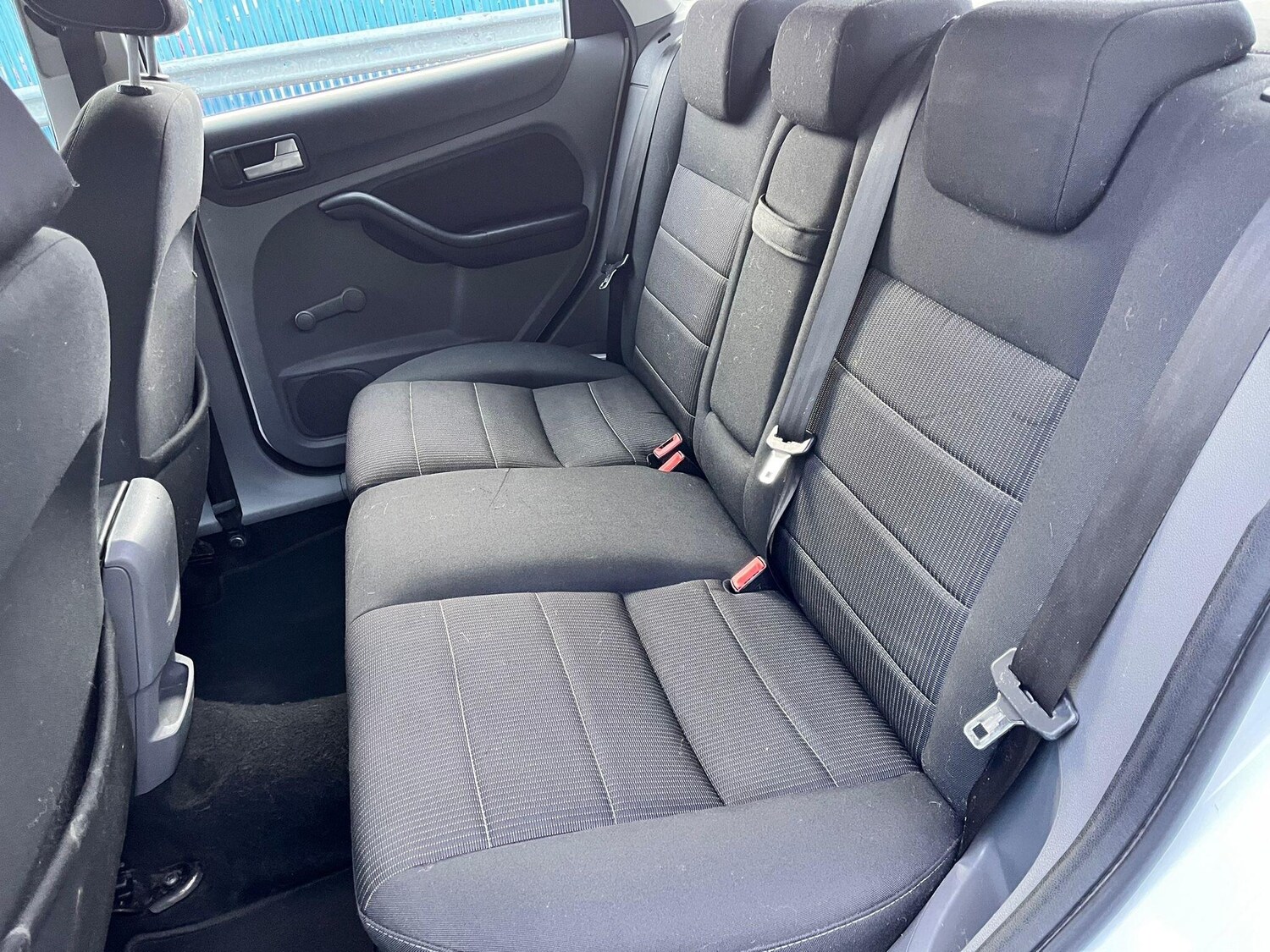 Used Ford Focus for sale - 77671756: Photo 20