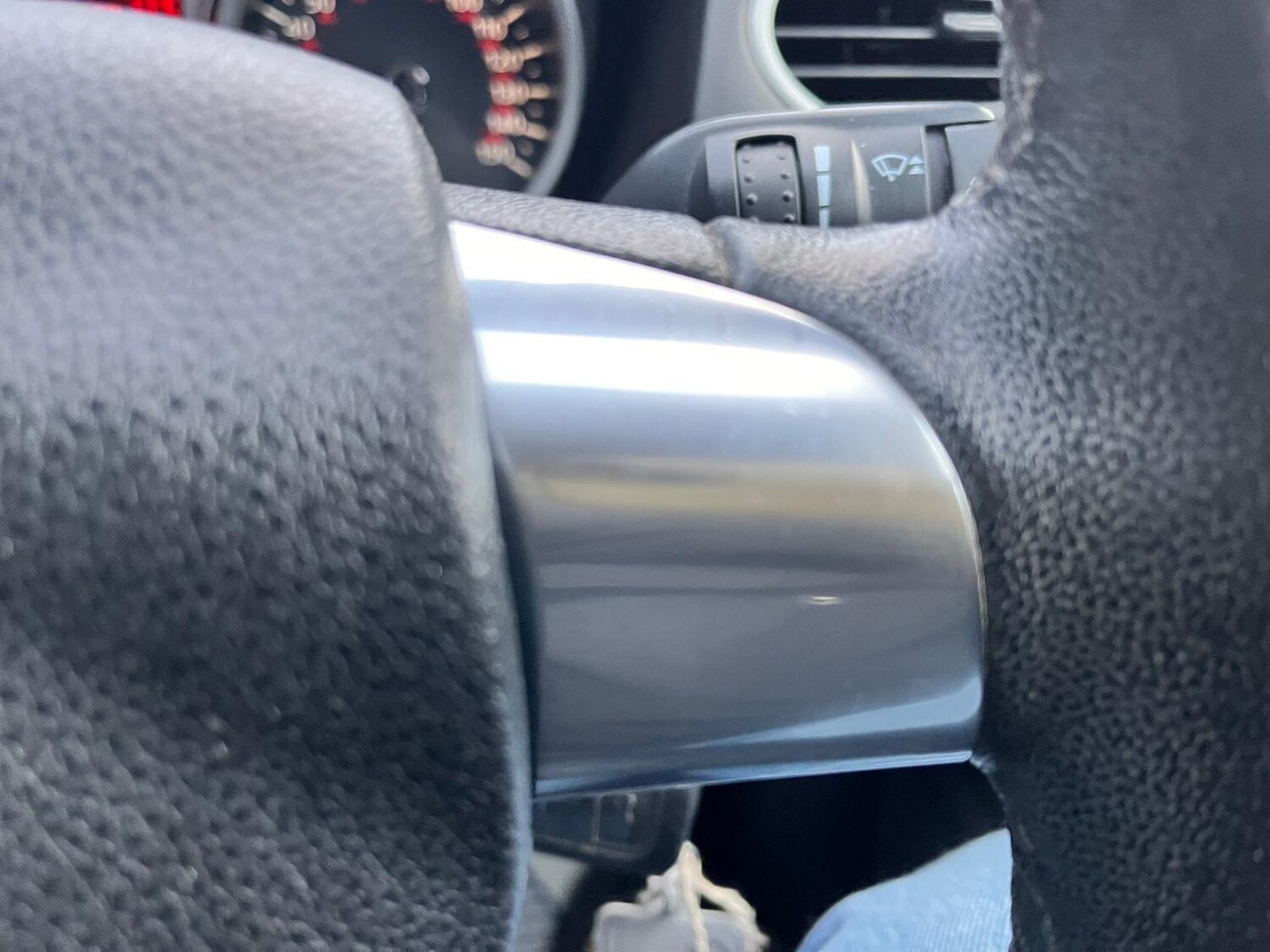 Used Ford Focus for sale - 77671756: Photo 25