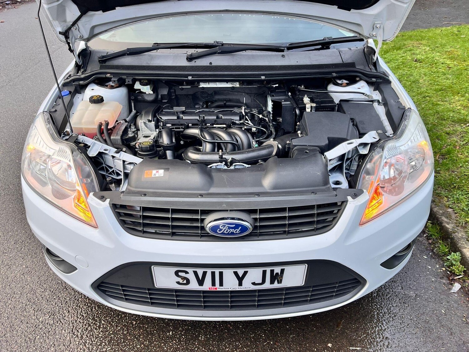 Used Ford Focus for sale - 77671756: Photo 29